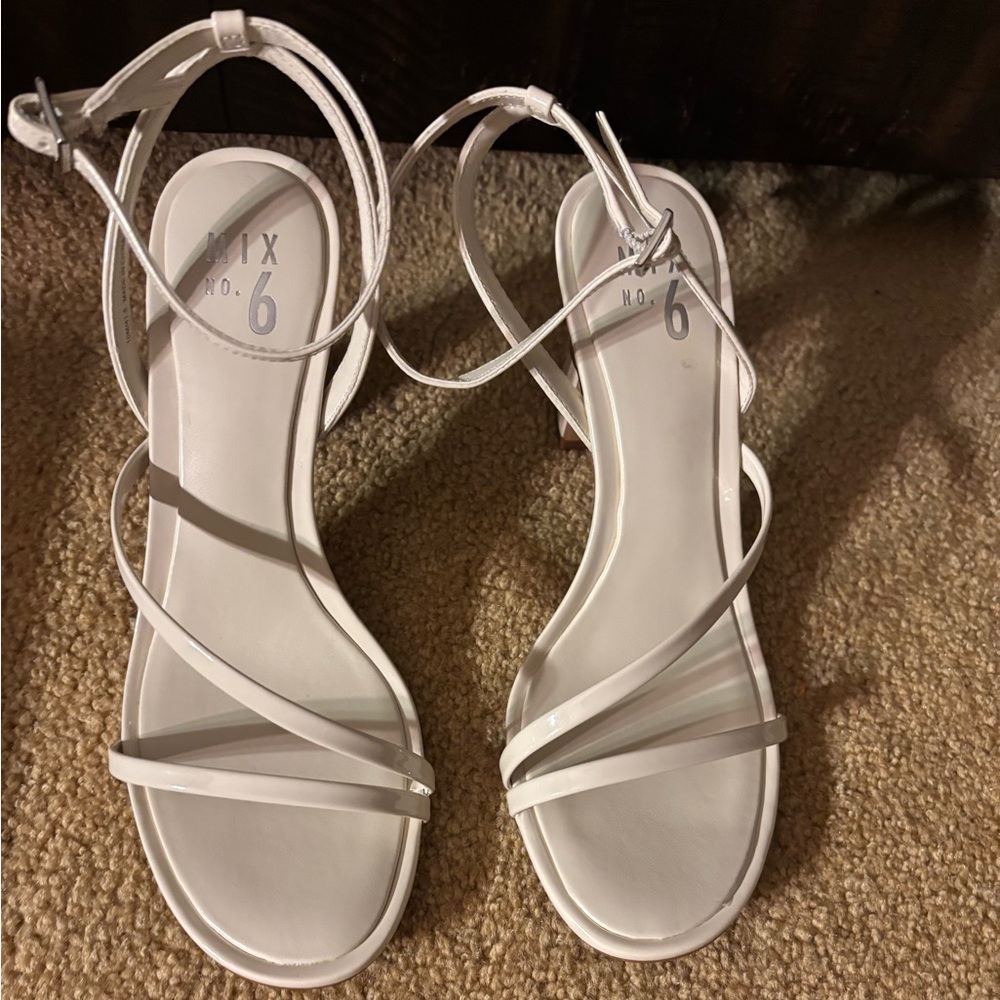 Mix No. 6 Dress Sandal